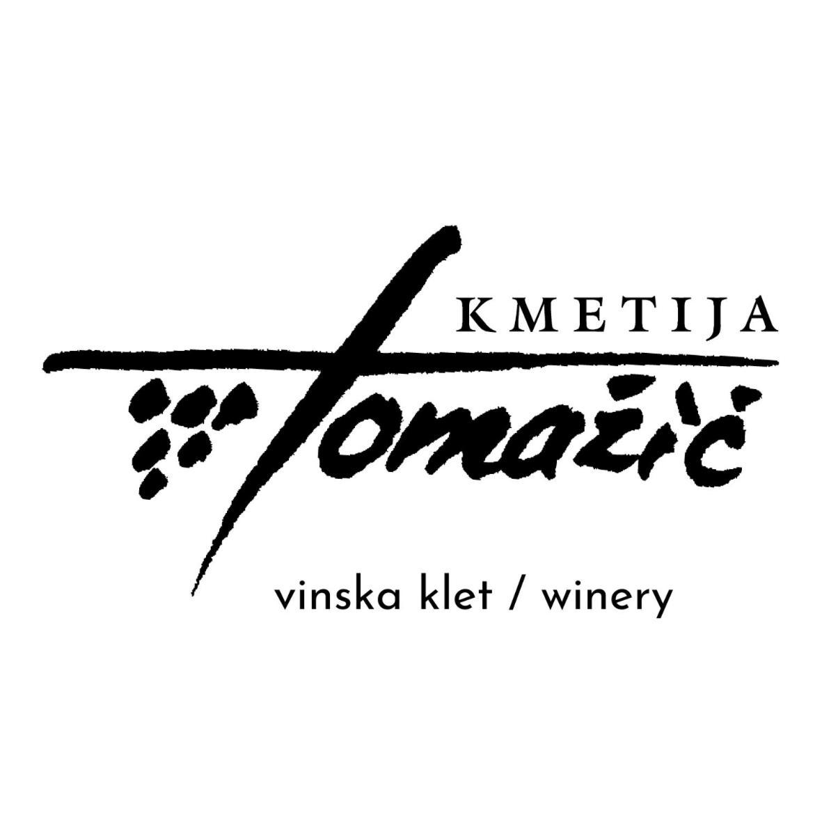 Kmetija Tomazic Vinska Klet - Winery Apartment Vipava Exterior foto